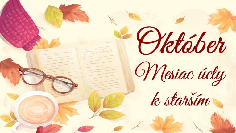 úcta k&nbsp;starším