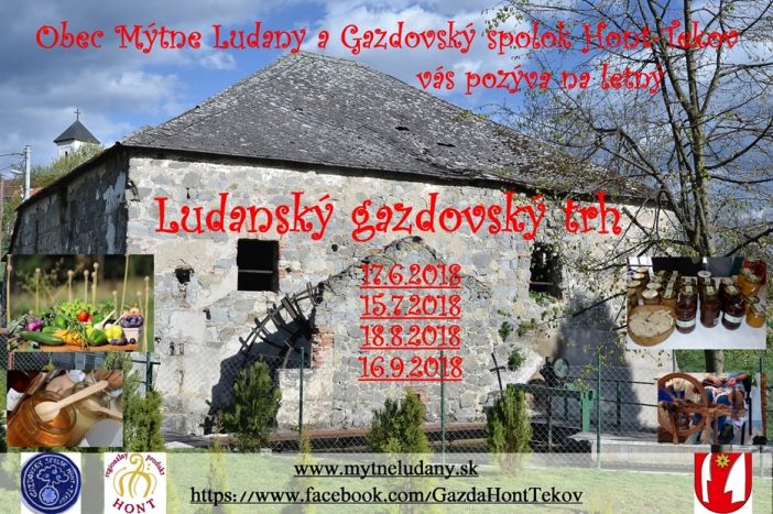 Gazdovský dvor