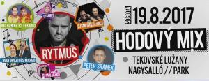 hodový mix