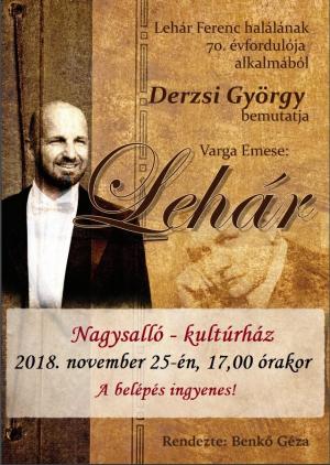 lehár