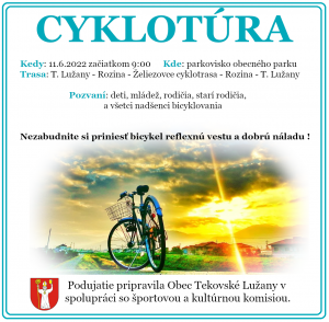 cyklotúra