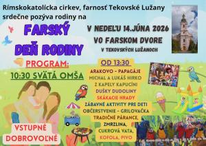 farský