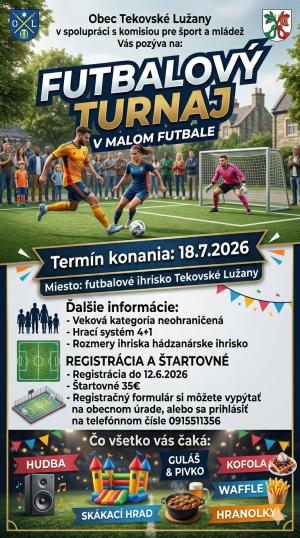 futbal